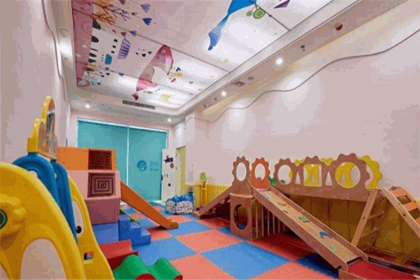 能量娃幼儿早教